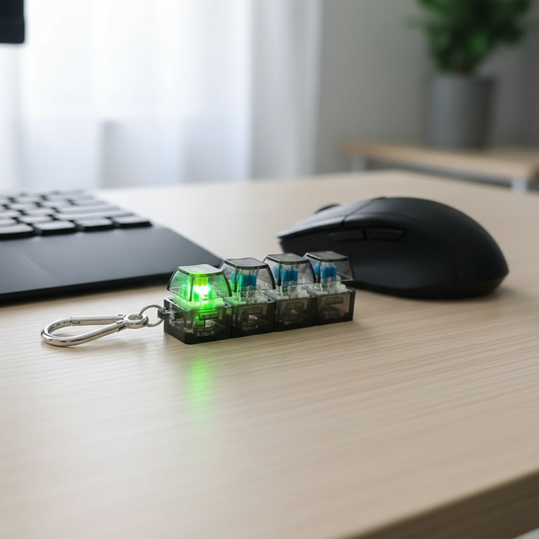 David K. review photo