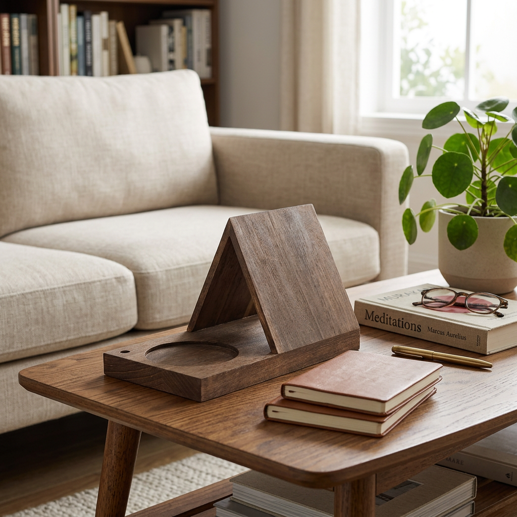 BookieSnookie - Book Stand