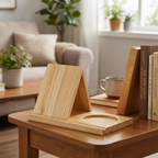 BookieSnookie - Book Stand